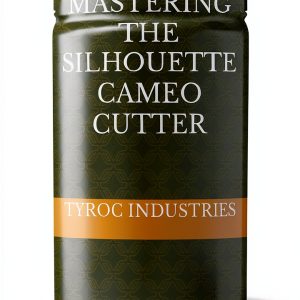 Kindle Stencil Kit for Crafters and Hobbyists-0