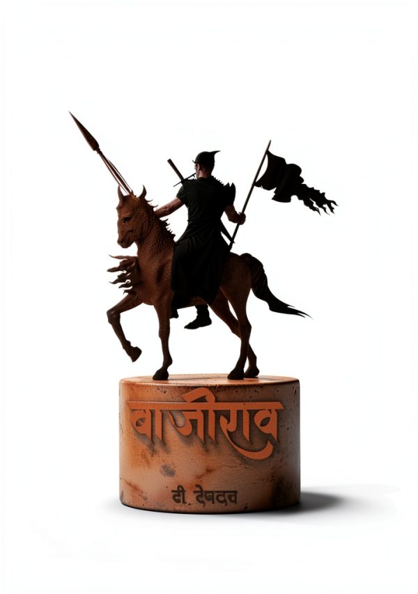 Kings and Emperors Book 1 Hindi Military History eBook by D Devdatt-0
