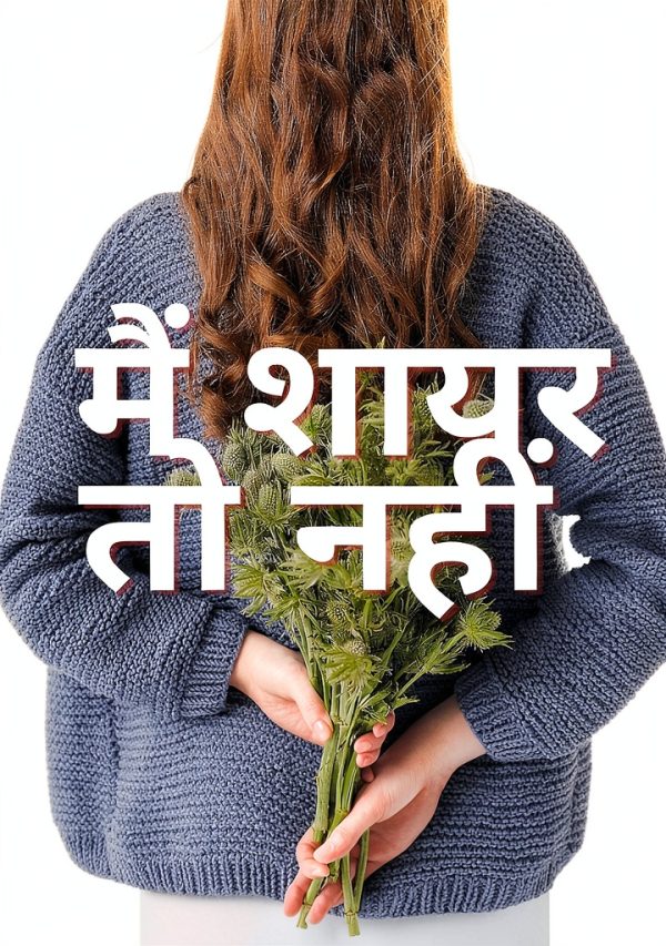 Hindi Poetry Kindle eBook by Unknown Author 3 Page Poetry Collection-0
