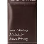 Stenciling Design Templates by Old Hand Books Craft Book PDF 74 Pages-0