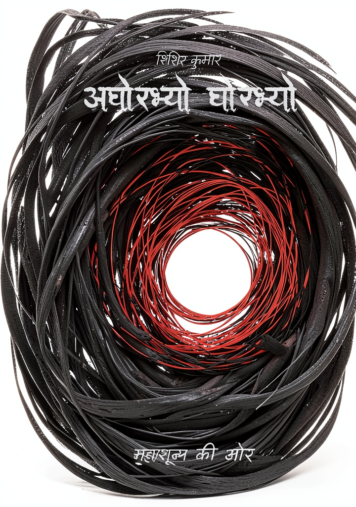 Hindi Horror eBooks