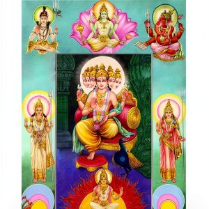 Hindi Hindu Theology eBook by GITA PRESS GORAKHPUR-0