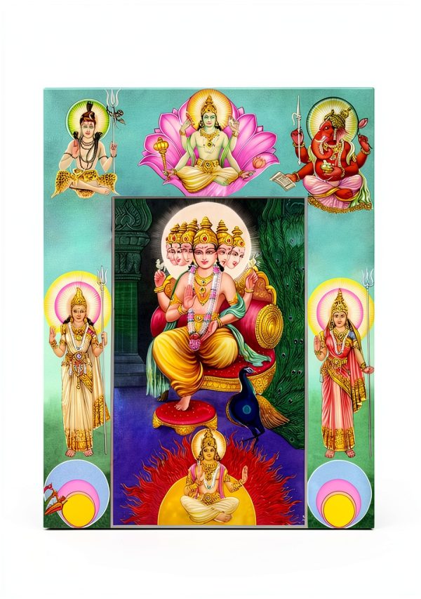 Hindi Hindu Theology eBook by GITA PRESS GORAKHPUR-0