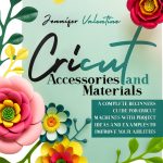 Stenciling Craft Book Kindle Edition by XYZ Press 59‑Page Guide-0