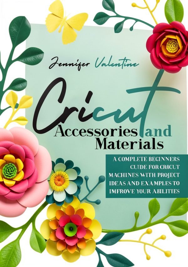 Stenciling Craft Book Kindle Edition by XYZ Press 59‑Page Guide-0