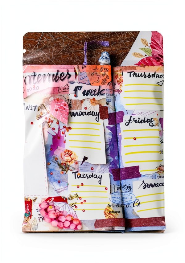 Decorating Glass Stencil Book - Creative DIY Guide for Crafters-0