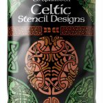 Celtic History Stencil Book Dover Publications Kindle eBook 67 Pages-0