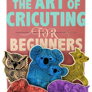 Crochet Beginner Guide 3 of 4 by CraftMaster 127 Page Kindle PDF-0