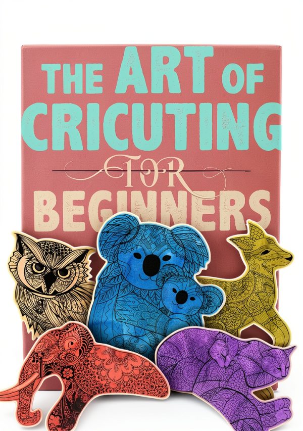 Crochet Beginner Guide 3 of 4 by CraftMaster 127 Page Kindle PDF-0
