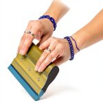 Stenciling Basics: 30‑Minute Craft Guide for Beginners – Kindle-0
