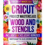 Stenciling Mastery Guide for Woodworking Tools Kindle Edition-0