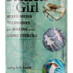Stenciling Craft Book by North Light Books Kindle Edition 130 Pages-0