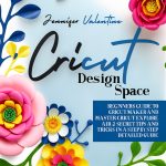 Stenciling Craft Book Kindle Edition Creative Arts 101 Pages PDF-0