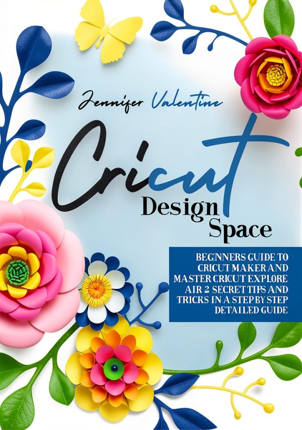 Stenciling Craft Book Kindle Edition Creative Arts 101 Pages PDF-0