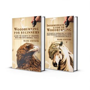 Wooden Toy Stencil Book for Kids – 281 Pages, 69 MB Kindle Edition-0
