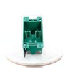CycevSun 6 Pack Electrical Outlet Box Old Work 1 Gang, Plastic Remodel Drywall Junction Boxes, UL Listed-3