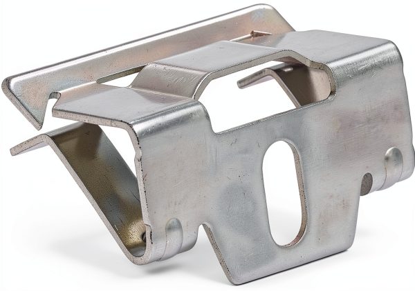 RACO 8988RAC Outlet Repair Clip for Plastic Electric Boxes, 10 pcs. per Bag-2