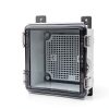 IP67 Waterproof Junction Box, ABS Plastic Electrical Enclosure with-1