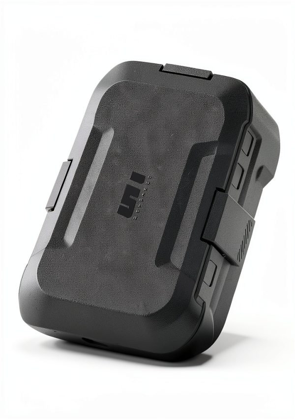 Outdoor Waterproof Box Unistyle IP55 Canvas 12.3x7.5x5.1 Inch-4