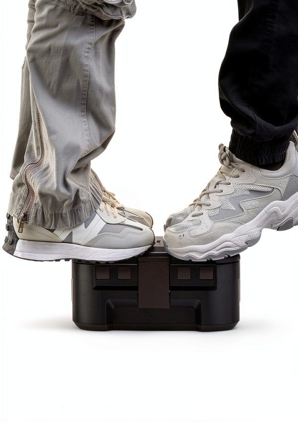 Outdoor Waterproof Box Unistyle IP55 Canvas 12.3x7.5x5.1 Inch-6