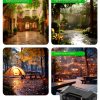 Outdoor Waterproof Box Unistyle IP55 Canvas 12.3x7.5x5.1 Inch-5