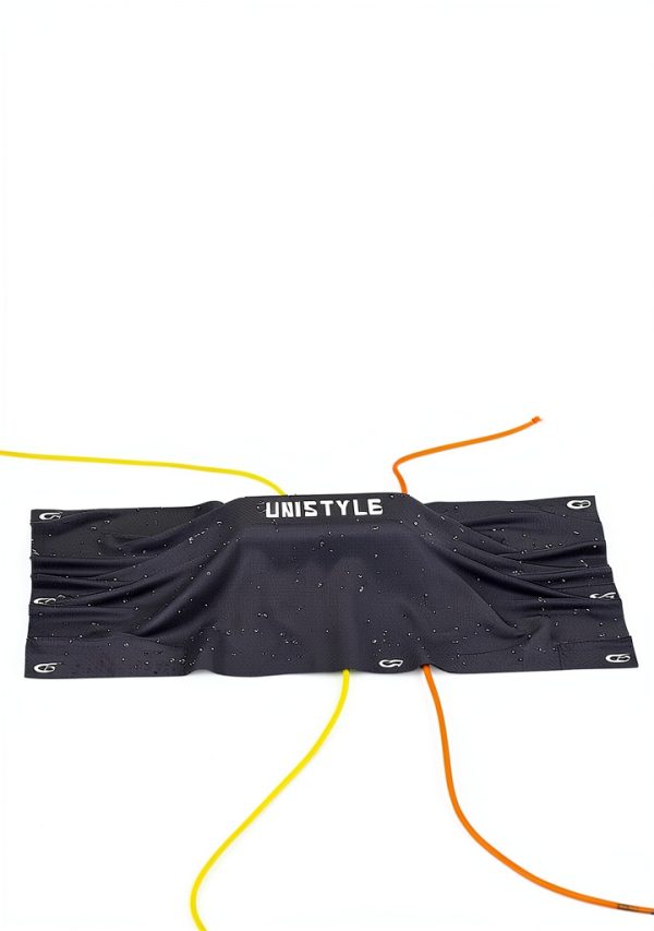 Outdoor Waterproof Box Unistyle IP55 Canvas 12.3x7.5x5.1 Inch-1