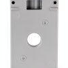 Hubbell-Bell 5320-0 Single Gang 3-1/2-Inch Outlets Weatherproof Box-3