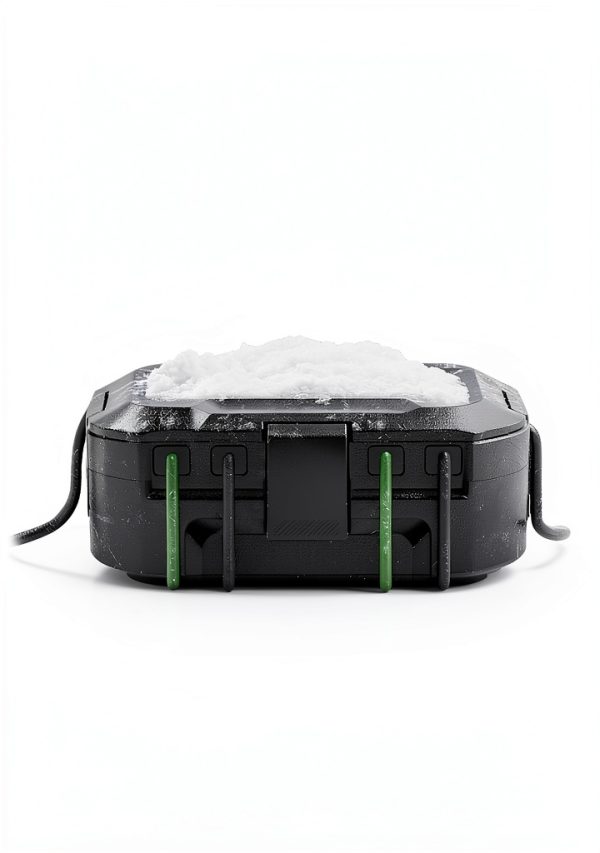Outdoor Waterproof Box Unistyle IP55 Canvas 12.3x7.5x5.1 Inch-2