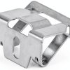 RACO 8988RAC Outlet Repair Clip for Plastic Electric Boxes, 10 pcs. per Bag-0