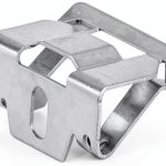 RACO 8988RAC Outlet Repair Clip for Plastic Electric Boxes, 10 pcs. per Bag-0