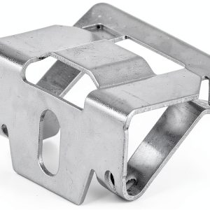 RACO 8988RAC Outlet Repair Clip for Plastic Electric Boxes, 10 pcs. per Bag-0
