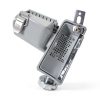 IP67 Waterproof Junction Box, ABS Plastic Electrical Enclosure with-2