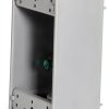 Hubbell-Bell 5320-0 Single Gang 3-1/2-Inch Outlets Weatherproof Box-2